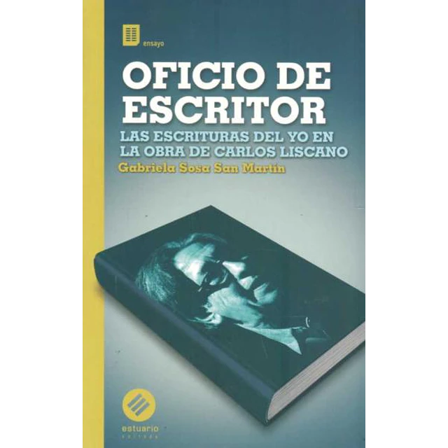 Oficio de escritor