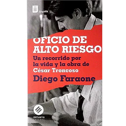 Oficio de alto riesgo