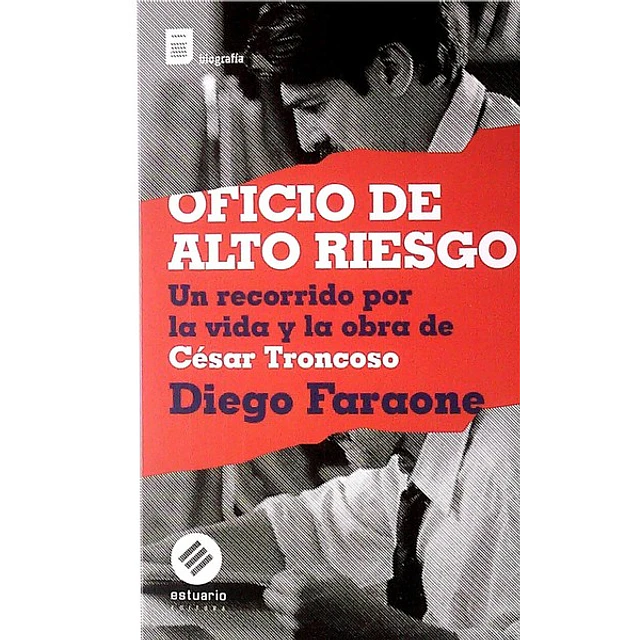 Oficio de alto riesgo