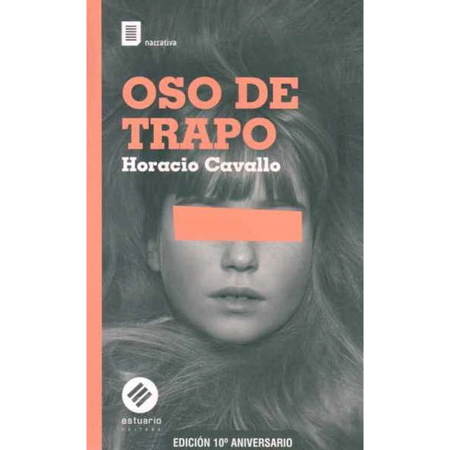Oso de trapo