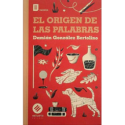 Origen de las palabras