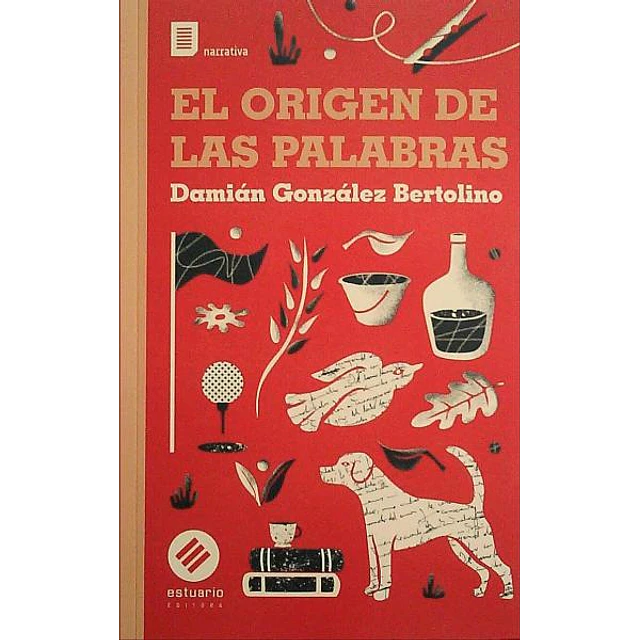 Origen de las palabras