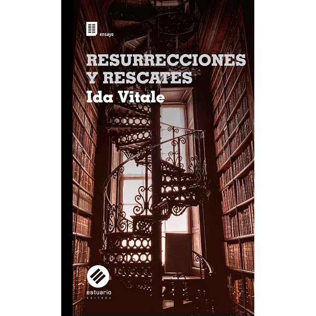 Resurrecciones y rescates