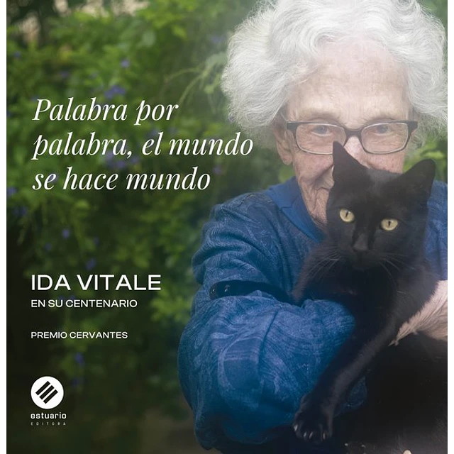 Palabra por palabra el mundo se hace mundo