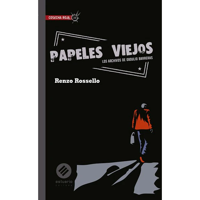 Papeles viejos