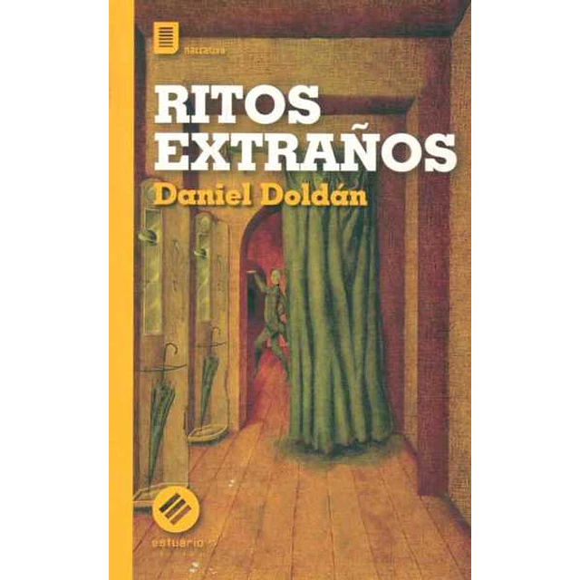 Ritos extraños