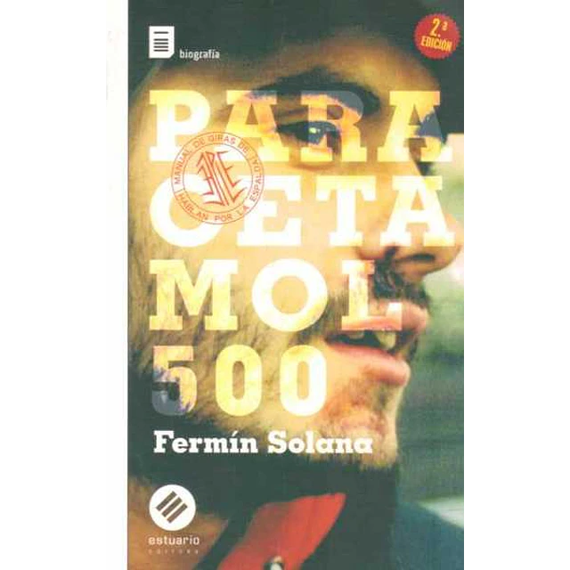 Paracetamol 500