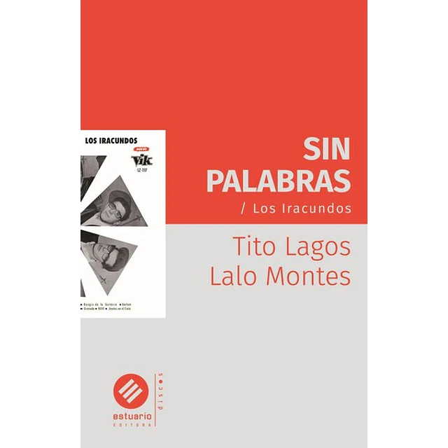 Sin palabras. Los iracundos