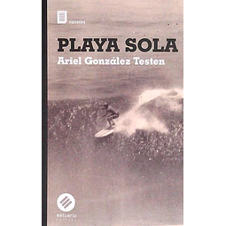Playa sola
