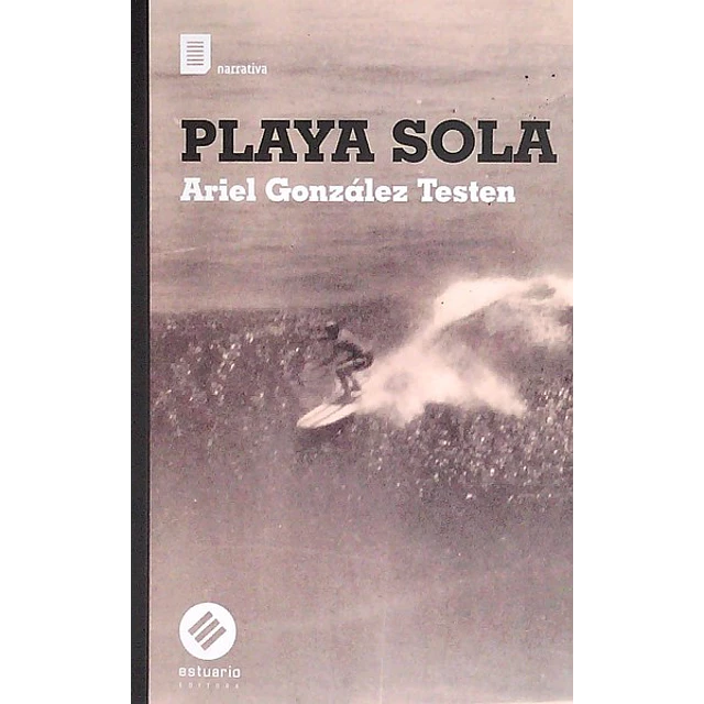 Playa sola