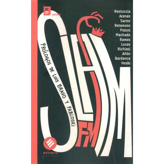 Slam fm