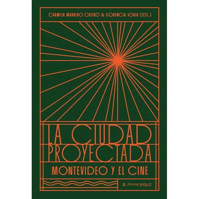 La ciudad proyectada