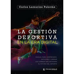 La gestion deportiva en la era digital