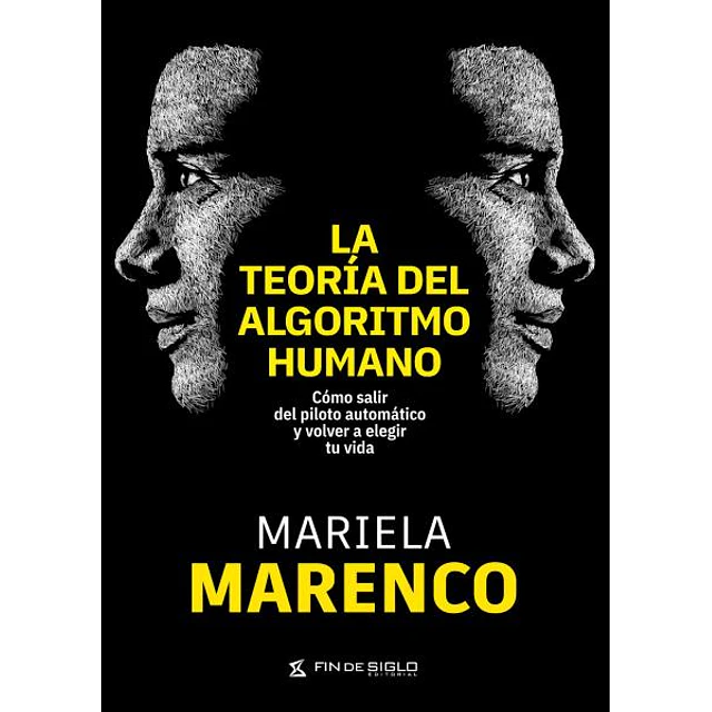 La teoría del algoritmo humano