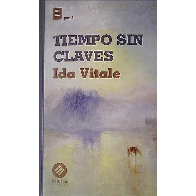Tiempo sin claves