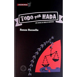 Todo por nada
