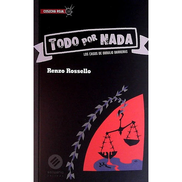 Todo por nada