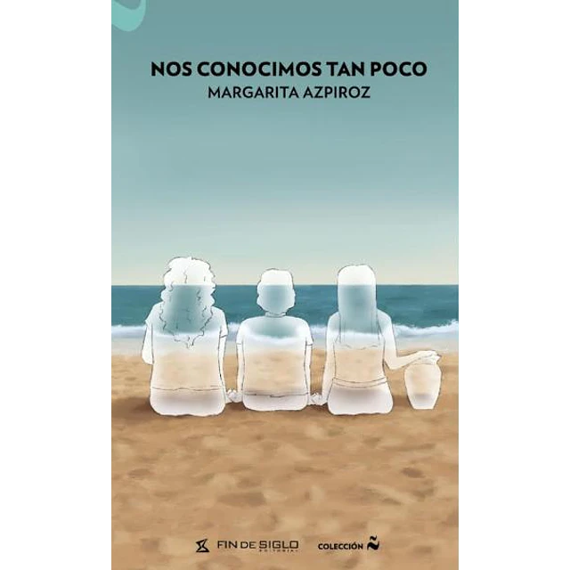 Nos conocimos tan poco