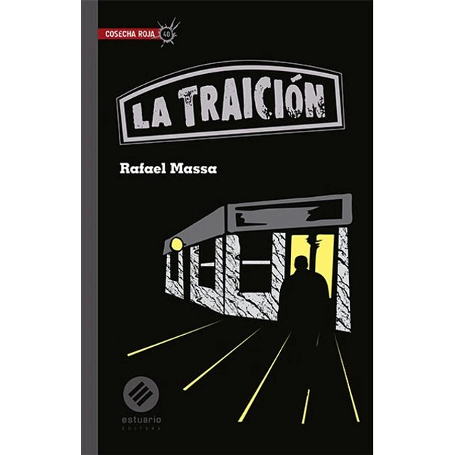 Traicion