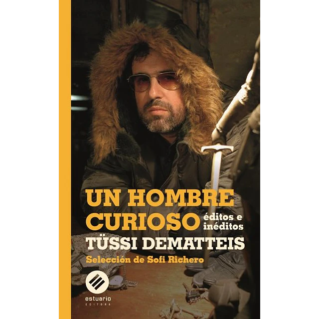 Un hombre curioso