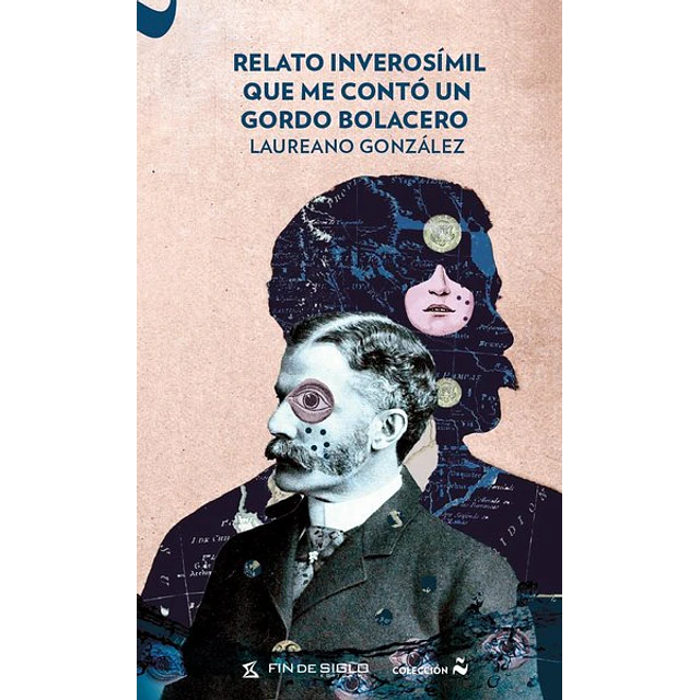 Relato inverosimil que me conto un gordo bolacero