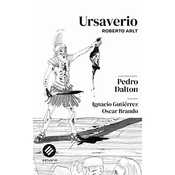 Ursaverio