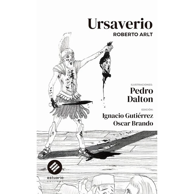 Ursaverio