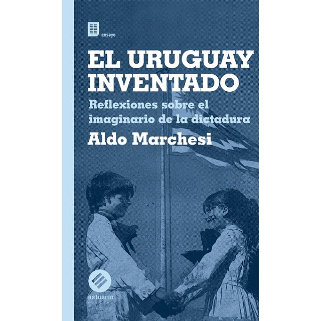 Uruguay inventado