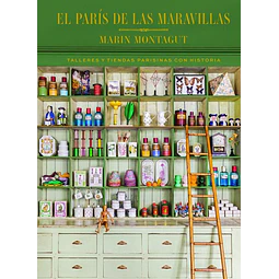 El paris de las maravillas