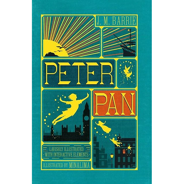Peter pan
