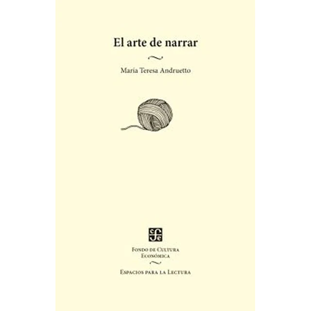 El arte de narrar