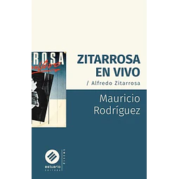Zitarrosa en vivo