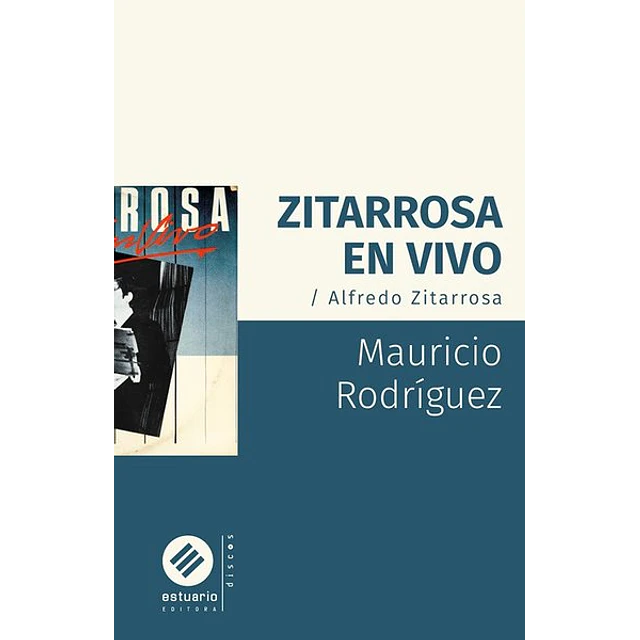 Zitarrosa en vivo