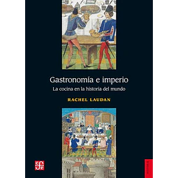 Gastronomia e imperio