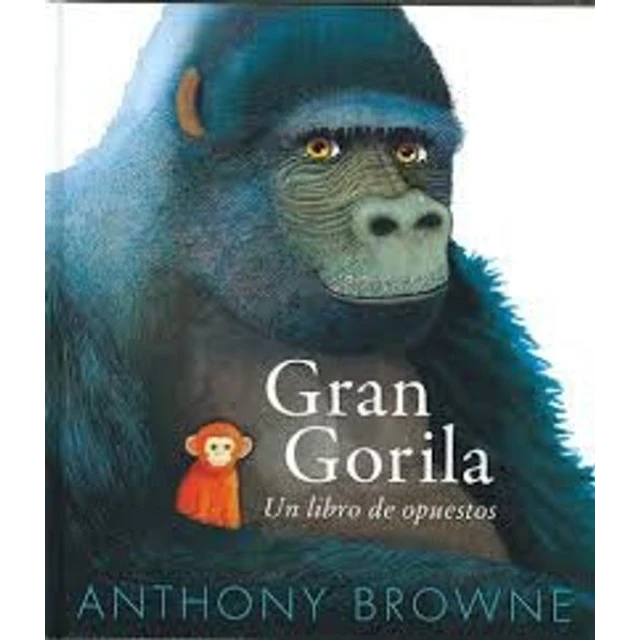 Gran gorila