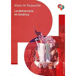 La democracia en america