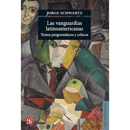 Las vanguardias latinoamericanas