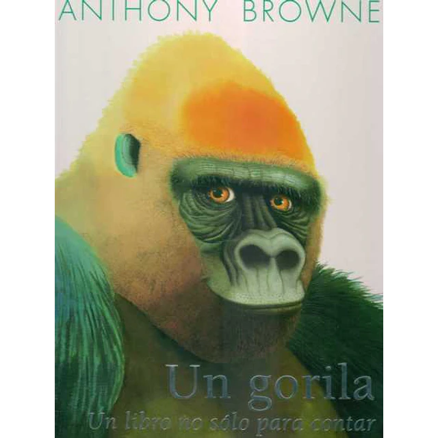 Un gorila