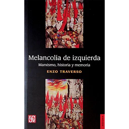 Melancolia de izquierda