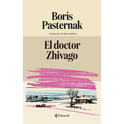 El doctor zhivago