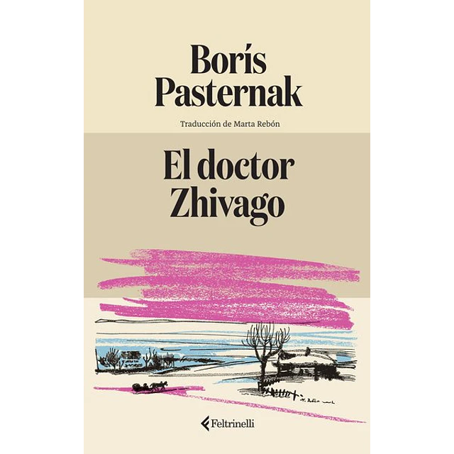El doctor zhivago