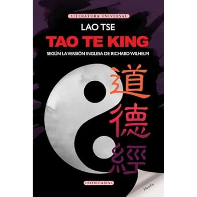 Tao te king