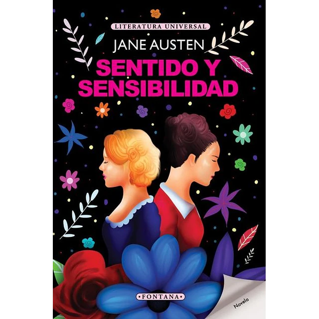 Sentido y sensibilidad