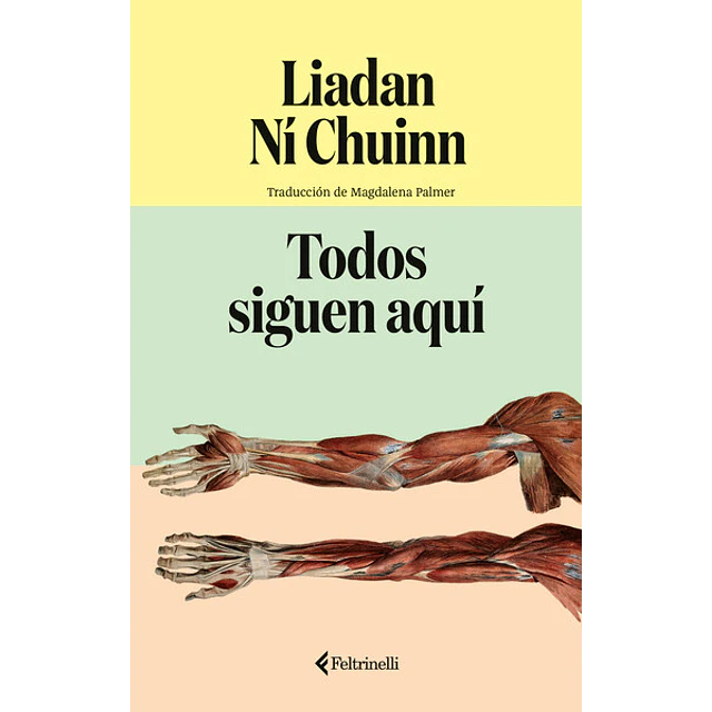 Todos siguen aqui