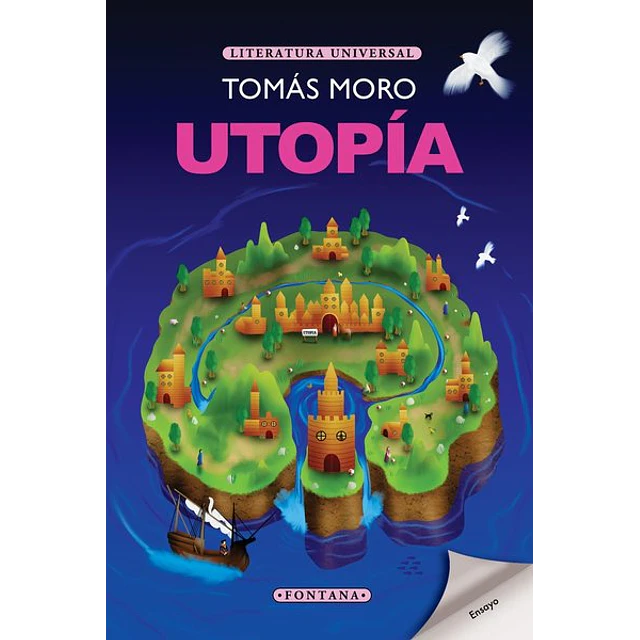 Utopia