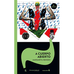 A cuerpo abierto