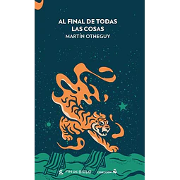 Al final de todas las cosas