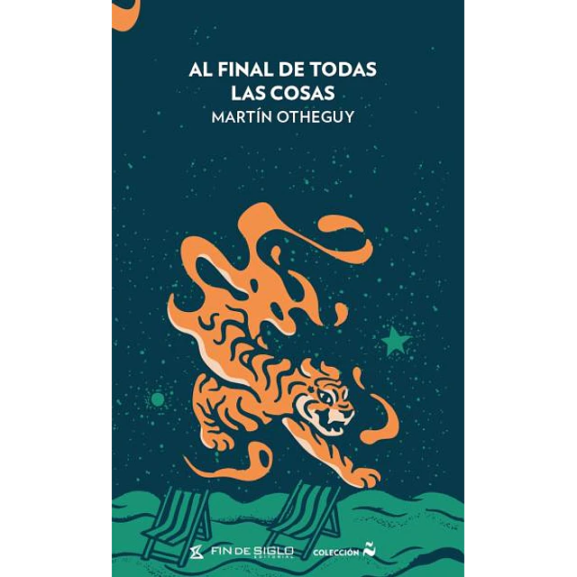 Al final de todas las cosas