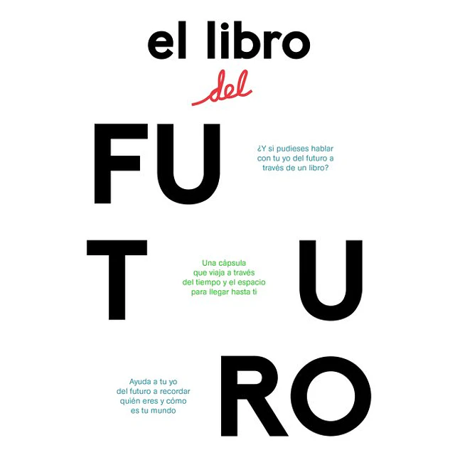 El libro del futuro