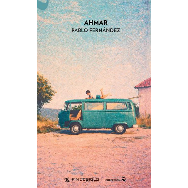 Ahmar